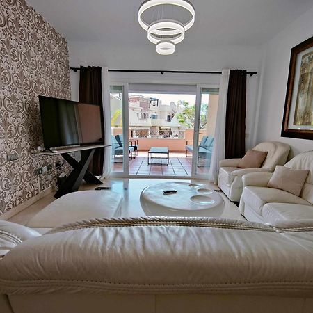Toscana Hills Con Piscina En Esteponamarbella Extérieur photo