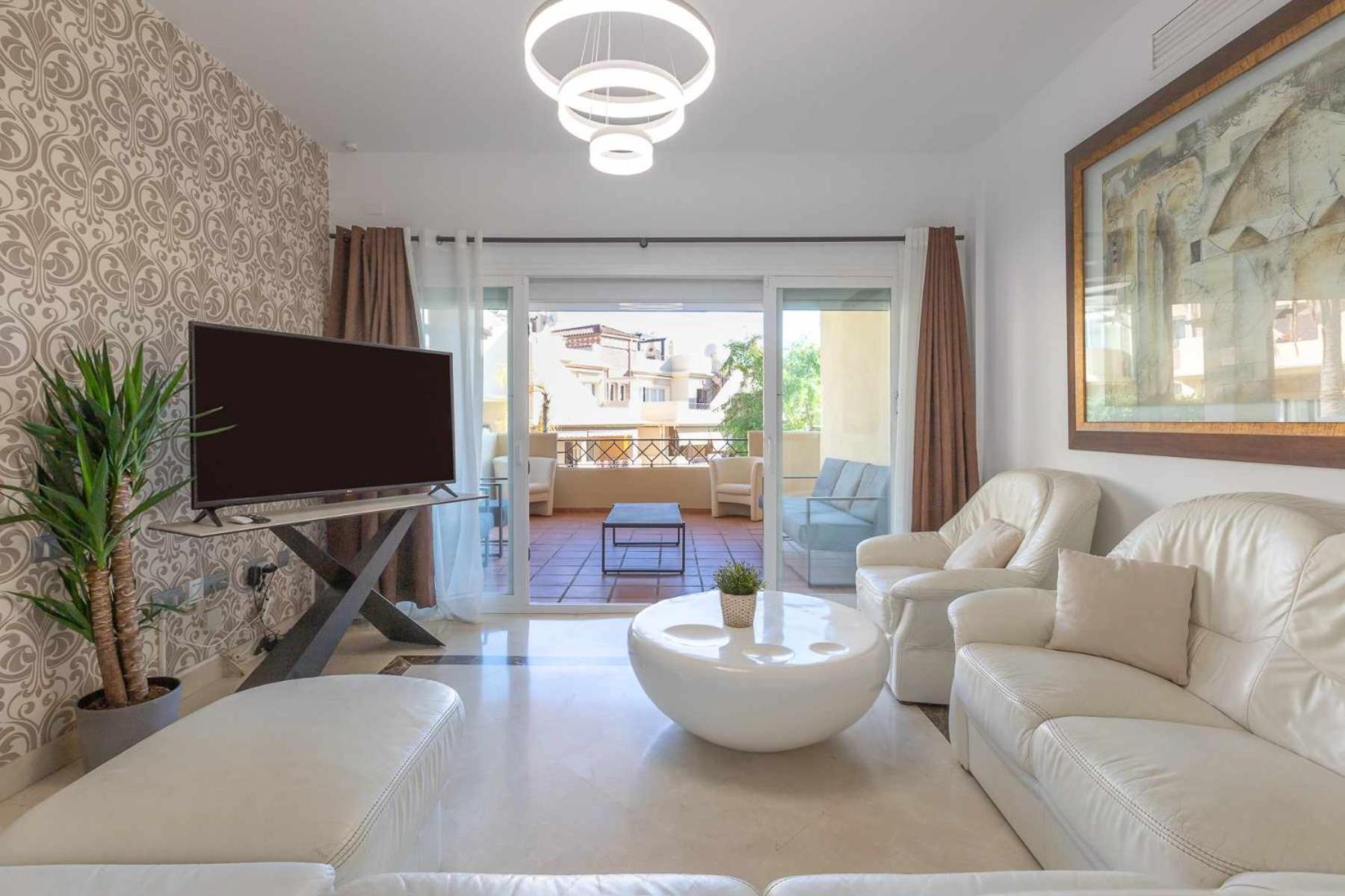 Toscana Hills Con Piscina En Esteponamarbella Extérieur photo
