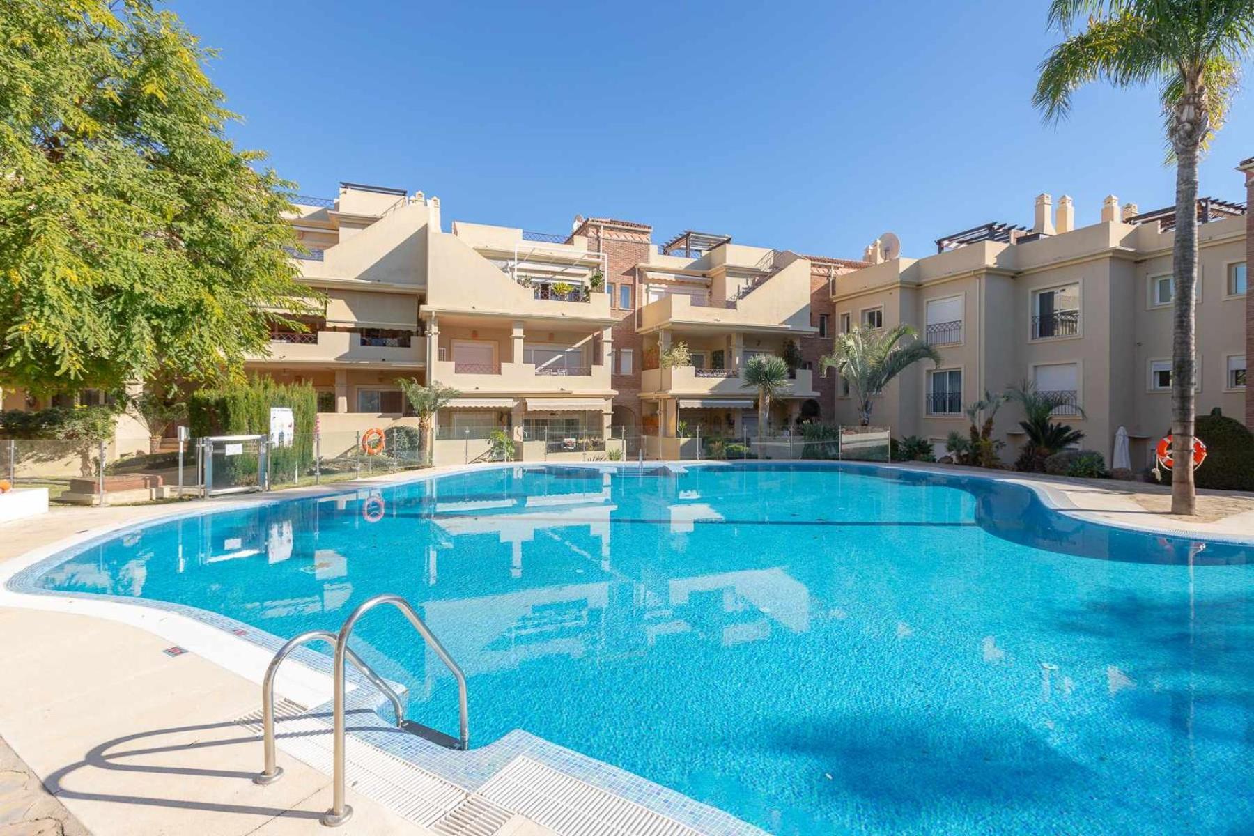 Toscana Hills Con Piscina En Esteponamarbella Extérieur photo